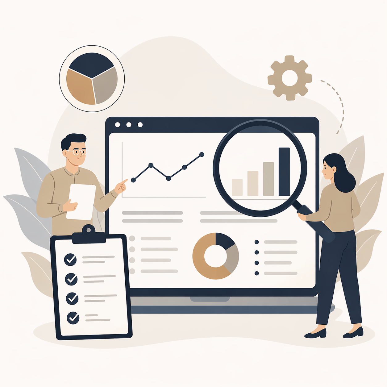 Diagnóstico Empresarial